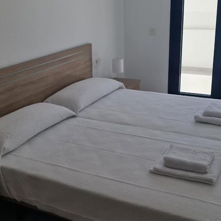 Apartamentos Tarifa Sun Eksteriør billede