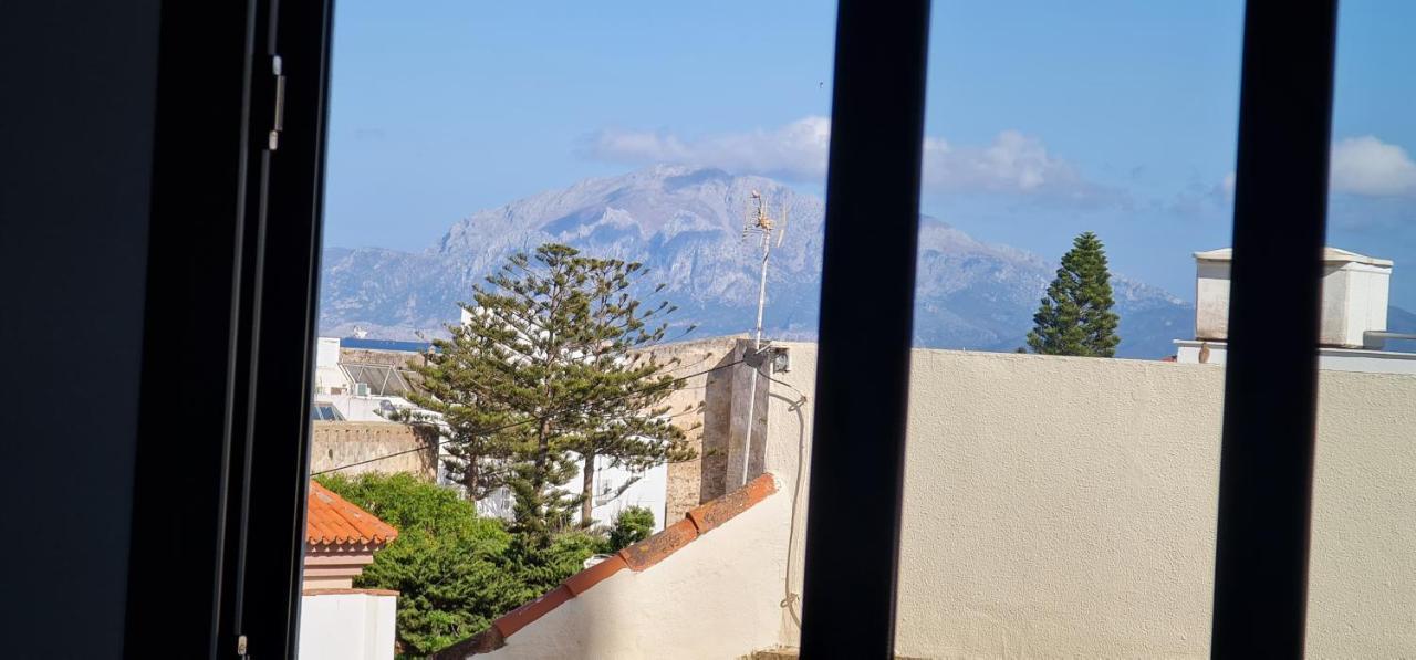 Apartamentos Tarifa Sun Eksteriør billede