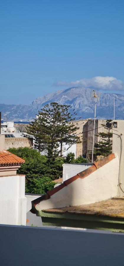 Apartamentos Tarifa Sun Eksteriør billede