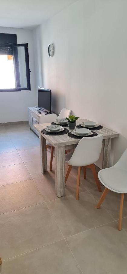 Apartamentos Tarifa Sun Eksteriør billede