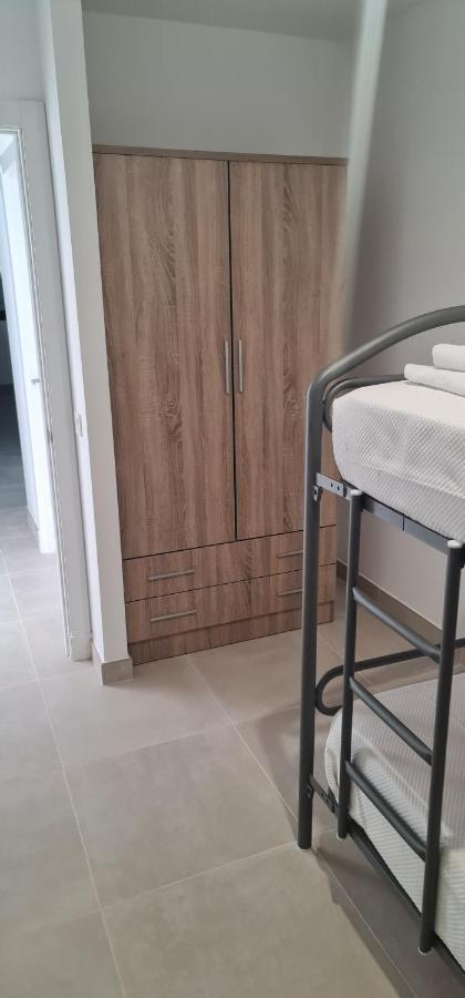 Apartamentos Tarifa Sun Eksteriør billede