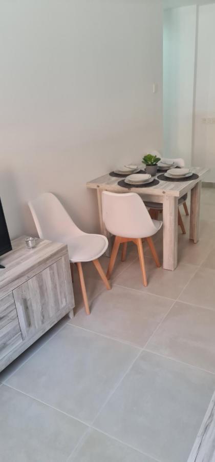 Apartamentos Tarifa Sun Eksteriør billede