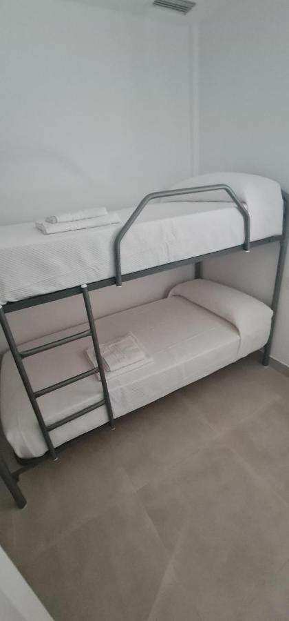 Apartamentos Tarifa Sun Eksteriør billede
