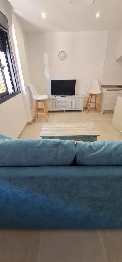 Apartamentos Tarifa Sun Eksteriør billede