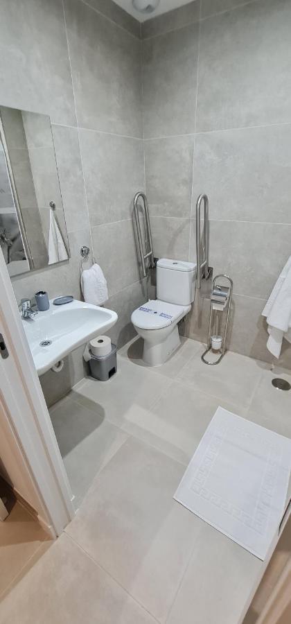 Apartamentos Tarifa Sun Eksteriør billede