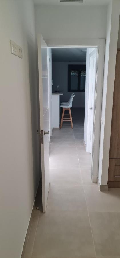 Apartamentos Tarifa Sun Eksteriør billede