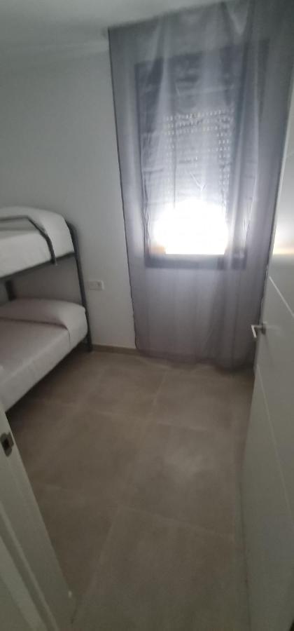 Apartamentos Tarifa Sun Eksteriør billede