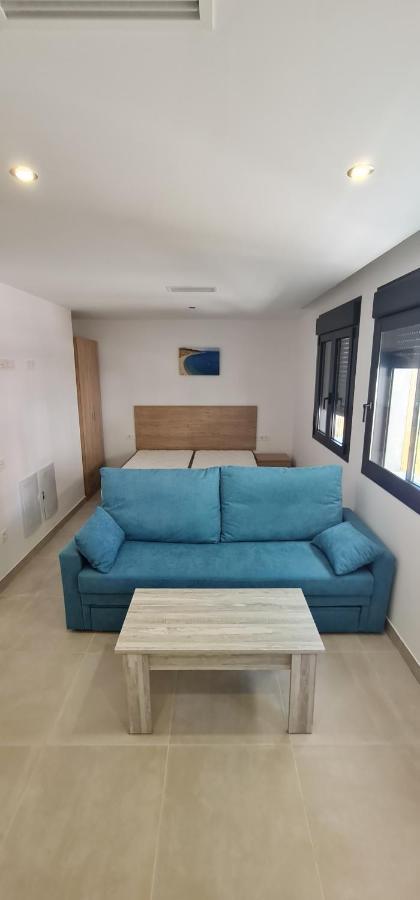 Apartamentos Tarifa Sun Eksteriør billede