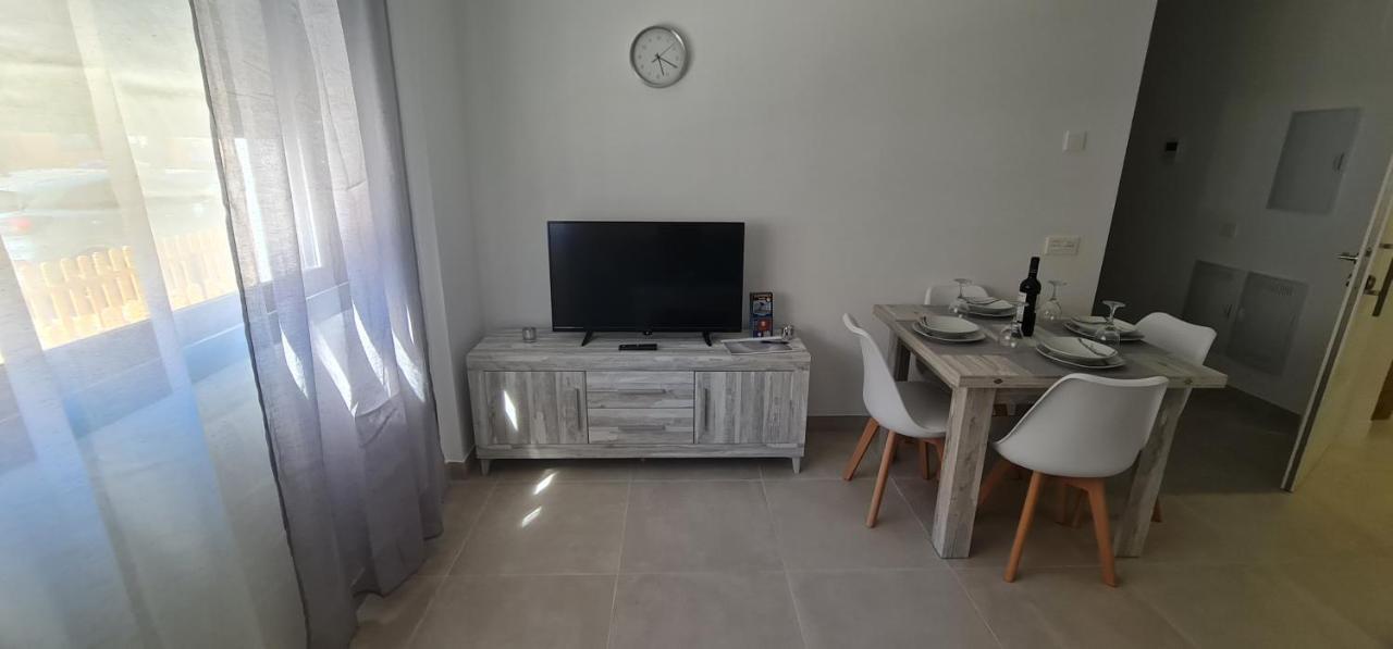 Apartamentos Tarifa Sun Eksteriør billede