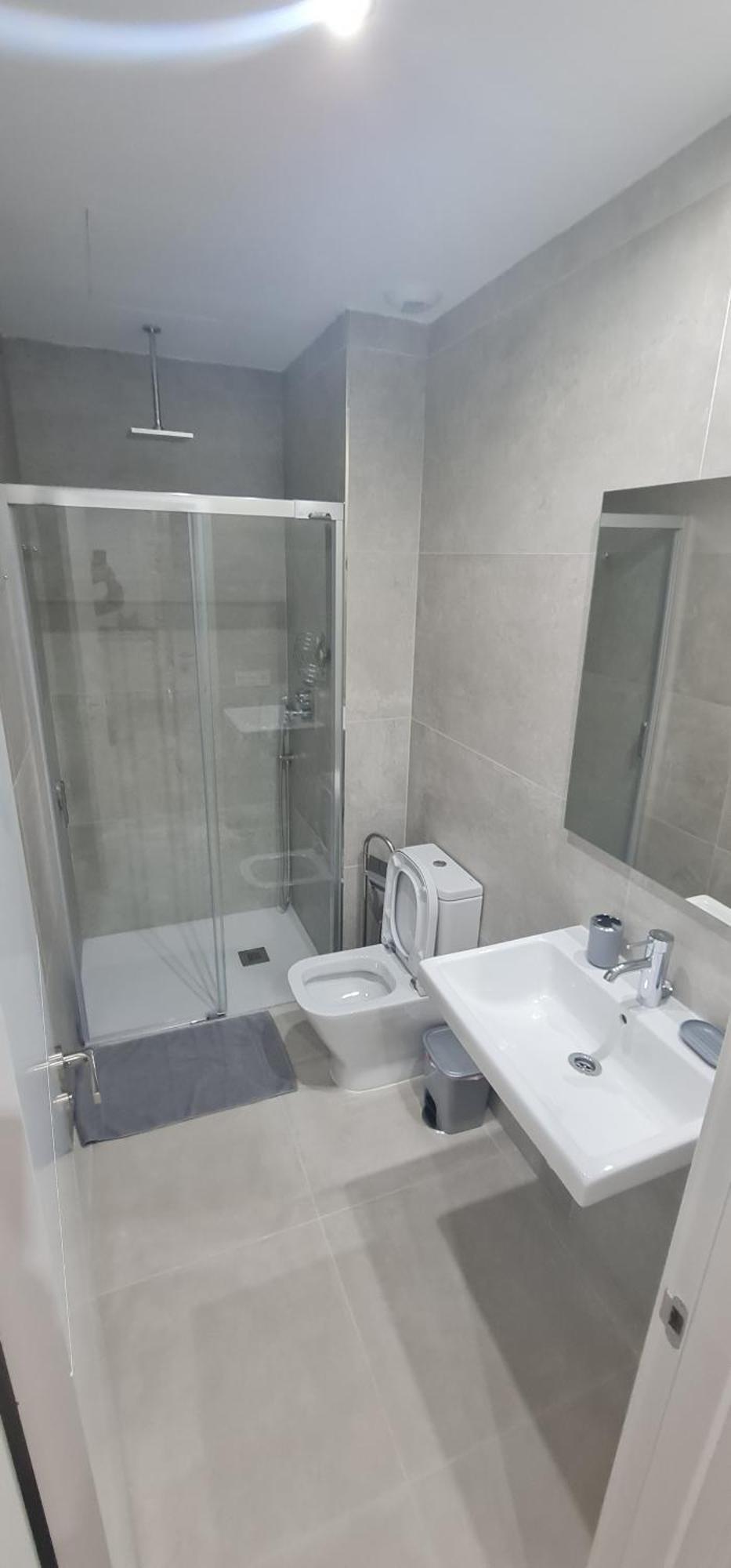 Apartamentos Tarifa Sun Værelse billede